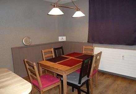 2 Alpes Les Bleuets Apartment เลส์เดอซาลป์ ภายนอก รูปภาพ