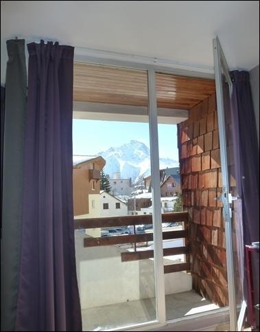 2 Alpes Les Bleuets Apartment เลส์เดอซาลป์ ภายนอก รูปภาพ