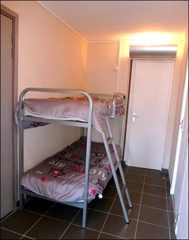 2 Alpes Les Bleuets Apartment เลส์เดอซาลป์ ภายนอก รูปภาพ